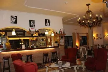 בית מלון כפרי Solar De Mos