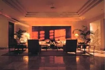 ホテル The Naha Terrace