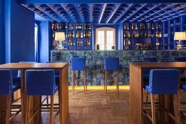 فندق Villa Cascais Boutique