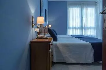 בית מלון כפרי Villa Del Son