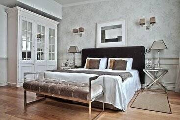 Fh55 Hotel Villa Fiesole