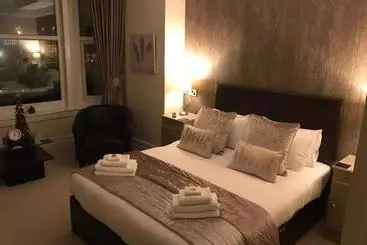 Hotel The Windsor Carlton