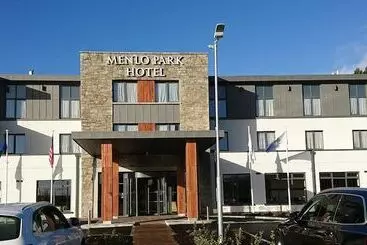 Menlo Park Hotel