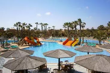 アパートホテル Oasis Duna