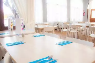 アパートホテル Oasis Duna