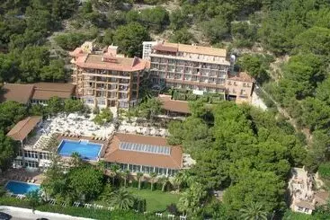 Palasiet Thalasso Clinic & Hotel