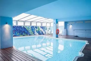 Protur Roquetas Hotel & Spa