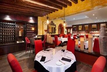 Resort Otel Grand Oasis Cancun