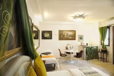 B&b Gianluis