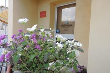 B&b Il Gabbiano Donnalucata