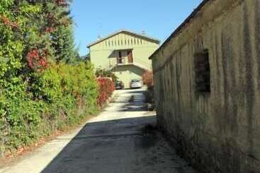 住宿加早餐  Il Casale Verde