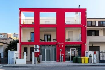 ベッドアンドブレックファースト Sardinia For You