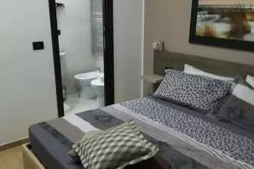 Bed and Breakfast Sylva Mala Home