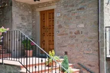 Hotel di Montagna Agriturismo La Casina