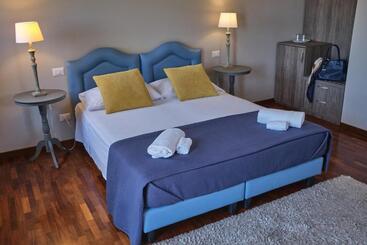 בית מלון כפרי Tenuta Edone Country House