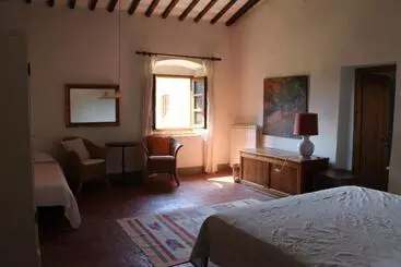 Il Poggio B&b