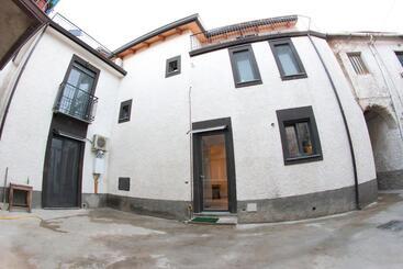 پانسیون Antico Mulino B&b