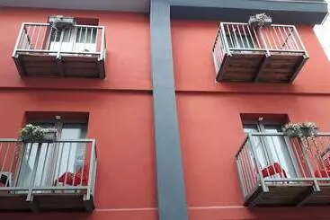 Pensão Bed & Rooms , Apartments Corte Rossa