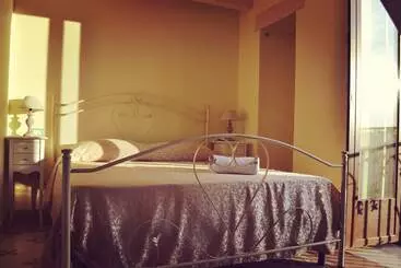 Pensjonat La Stella Di Keplero