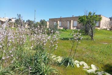 Pensionat Masseria Borgo Monaci   Gallipoli