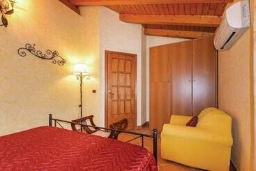 茅舍 Vacation House Etna