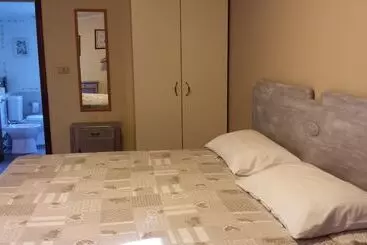 B&b Bosco Dei Cervi
