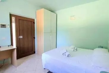 Nocleg ze śniadaniem Edera Rooms And Apartment