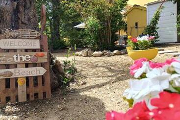 Bed and Breakfast Edera Rooms And Apartment