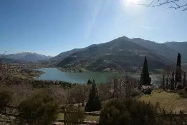 Bed and Breakfast Il Lago Racconta