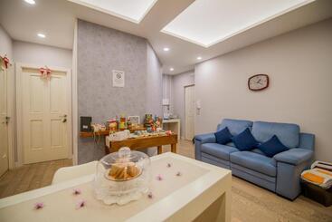 Bed and Breakfast Le Suite Del Nostromo