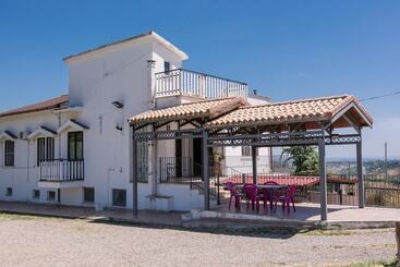 Nocleg ze śniadaniem Le Terrazze Del Casale