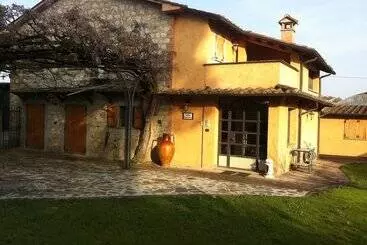 La Vasella B&b