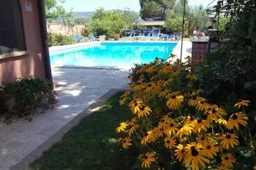 La Vasella B&b