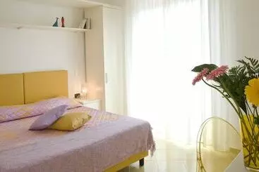 Hotel Oliveto A Mare   Suite & Apartment
