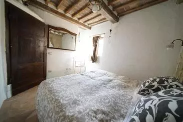 Hotel di Montagna Agriturismo La Colombella