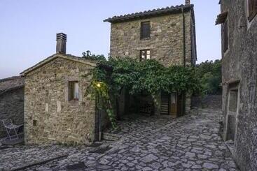 Hotel Rural Agriturismo La Colombella