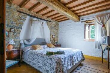 乡村酒店  Agriturismo La Colombella