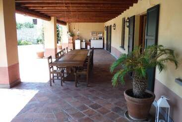 乡村酒店 Agriturismo Villa Antonella