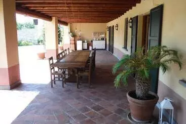 Hotel Rural Agriturismo Villa Antonella