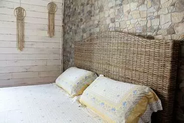 Nataki B&b