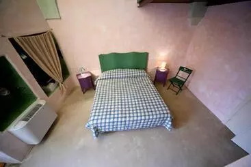Bed and Breakfast Luna E Basilico By Casa Di Marco