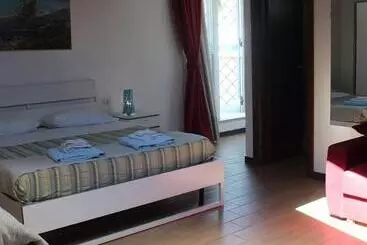 B&b Oasi Al Mare