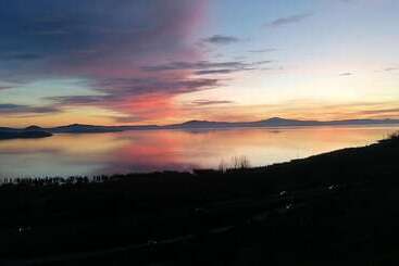 B&b Torre Del Lago Trasimeno