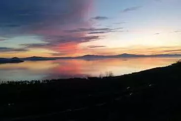 B&b Torre Del Lago Trasimeno