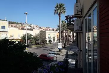 Aamiaismajoitus (B&B) Il Melangolo