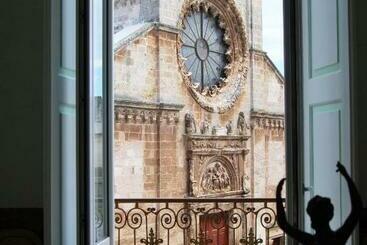 Df Bed And Breakfast