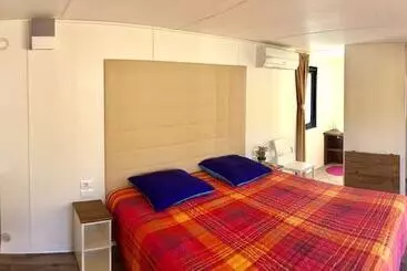 Hotel Camping Riviera
