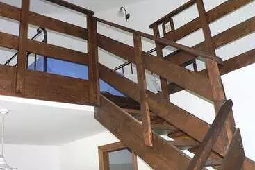 Maaseutuhotelli La Gabbianella E Il Gatto