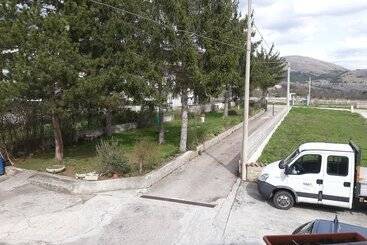 Nocleg ze śniadaniem Alloggio Taddei