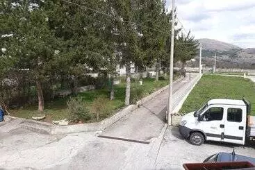 Nocleg ze śniadaniem Alloggio Taddei